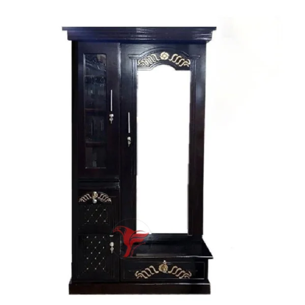Elegant Vanity Dressing Table Model:-Das-118