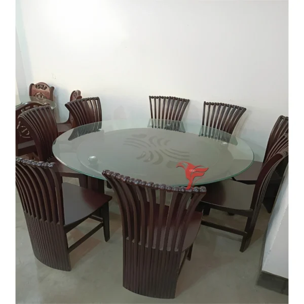 Bite & Bond Dining Table Model:-Di-470