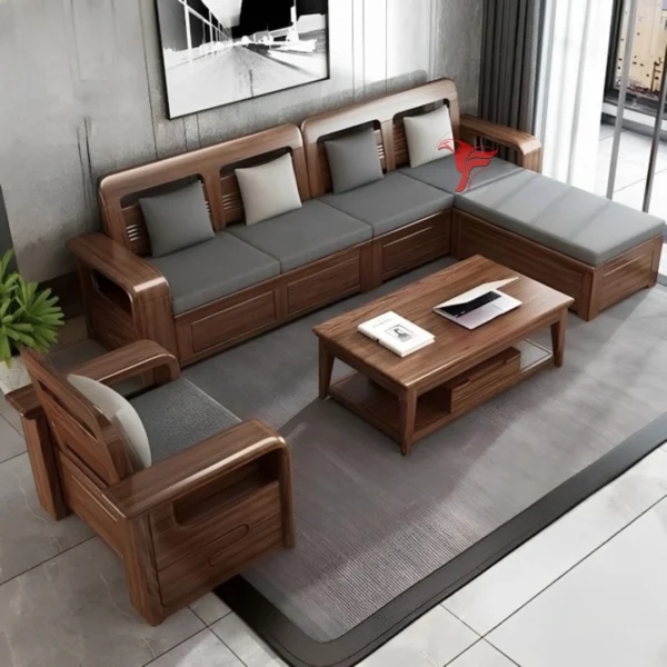 Urban Utopia Sofa Model:-So-1022