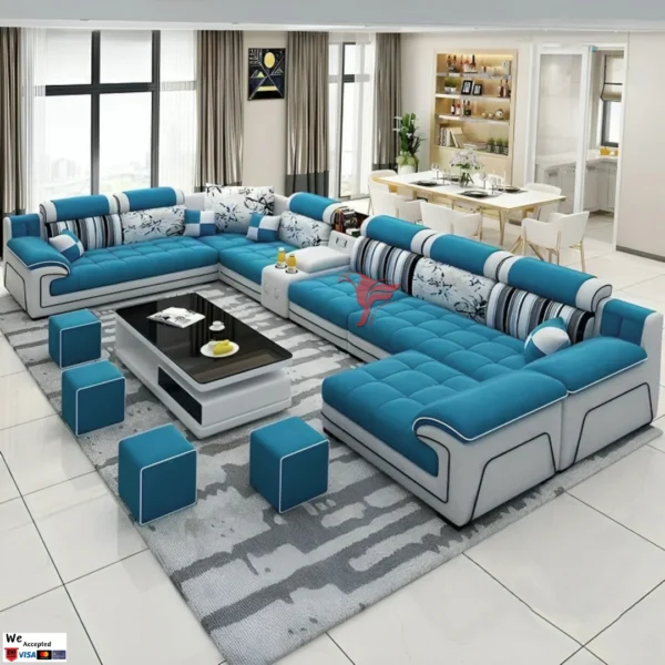 Royal Relax Sofa Model:-So-1143
