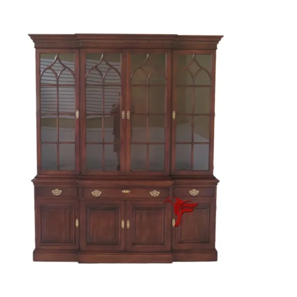 Elegant Display Showcase Model:-Sok-255
