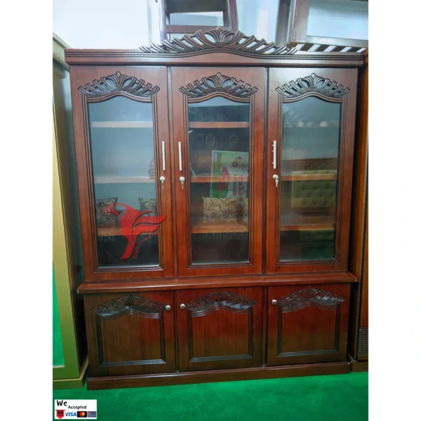 Starlit Display Showcase Model:-Sok-273