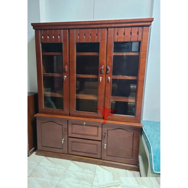 Enchanted Display Showcase Model:-Sok-282
