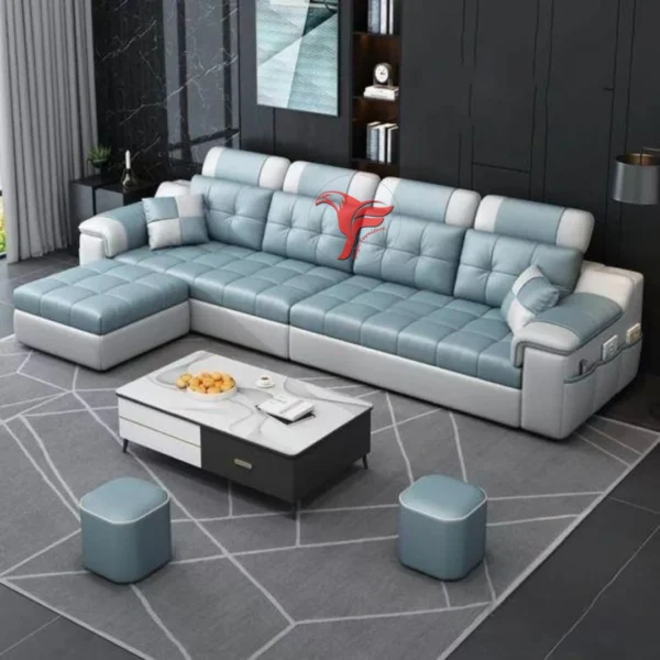 Heavenly Haven Sofa Model:-Sol-1088