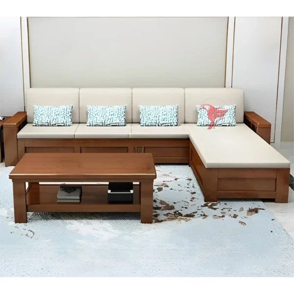Radiant Recline Sofa Model:-Sol-1109
