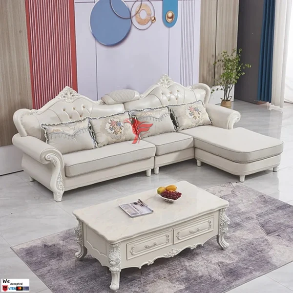 Enchanted Rest Sofa Model:-Sol-1133