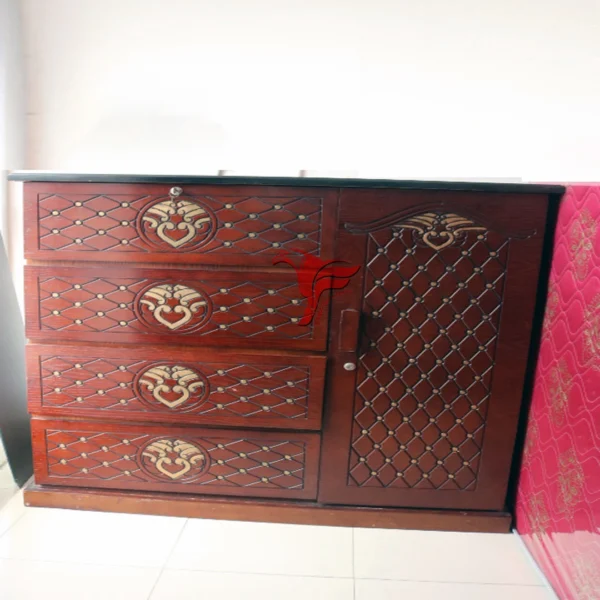 Ethereal Embrace Wardrobe Model:-W-146